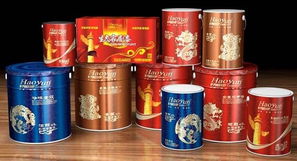 中國知名商標與好運漆產(chǎn)品及計算機系統(tǒng)集成服務概覽