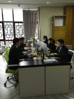 鹽城華之碩電腦 專業(yè)計算機系統(tǒng)集成服務(wù)解決方案